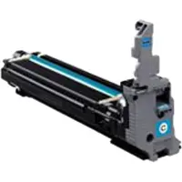 Olivetti B0471 drum cyaan (origineel)