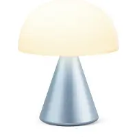 Lexon MINA M Tafellamp - Licht blauw