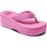 Reef Slipper Women Sandy Hi Malibu-Schoenmaat 37,5