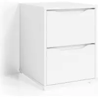 Vicco Ruben Dressoir – 40.2 x 53.6 cm Wit