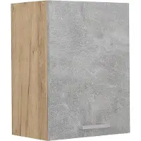Vicco R-Line Hangkast – 45 cm Beton