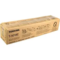 Toshiba T-5018E toner zwart (origineel)