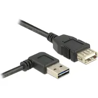 DeLOCK USB A verlengkabel -