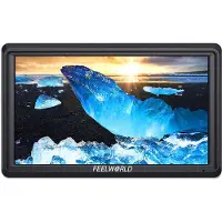 Feelworld 5,5" 4K S55 V3 HDMI 3D LUT Field Monitor