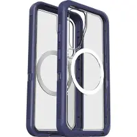 Otterbox Defender XT Backcover voor de Samsung Galaxy S25 - Lavender Haze