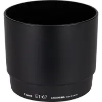 Canon Zonnekap ET-67