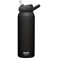 CamelBak Eddy+ Lifestraw Vss 1L, zwart