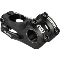 Elevn Eleven Top Load Stem 1-1/8'' 22.2mm Zwart || Maat: 0