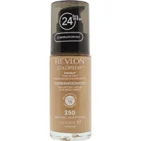 Revlon Colorstay Foundation Combi/Oily Skin 350 Rich Tan 30 ml