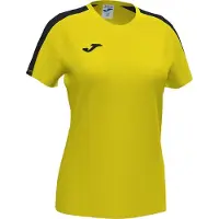 Joma Sportshirt Dames Academy | Maat M
