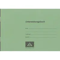 Rnk Instructieboek voor betriebl. Ongevallenpreventie