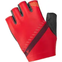 Altura Progel Unisex Korte Handschoenen Rood/Bruin || Maat: XL