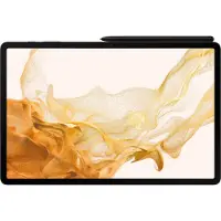 Samsung Galaxy Tab S8 Plus 12.4 inch 256GB Wifi + 5G Grijs