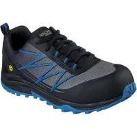 SKECHERS Puxal S1p Werkschoen | Maat: 44