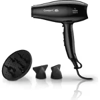 Ga.Ma Fohn, Hårfön Comfort 4D Therapy 2200