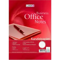 Landré Office A3 Papier Wit 80 g/m² 250 Vellen