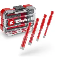 Einhell Diamantborenset - 4-delig - XS-Case