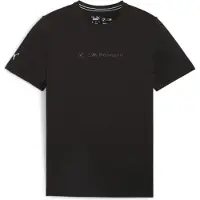 Puma Bmw Mms Graphic T-shirt Met Korte Mouwen