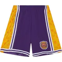 Mitchell & ness Korte Los Angeles Lakers Ozuna