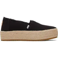 Toms Instappers 'VALENCIA' zwart