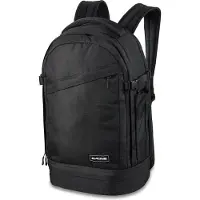 Dakine Rugzak 'Method' zwart / wit