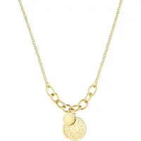 Liebeskind berlin Ketting goud