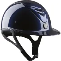 OneK Convertible Glossy Avance-Navy-1