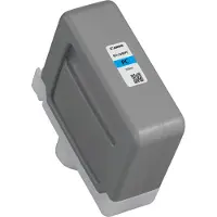 Canon PFI-3300PC Inktcartridge Foto-cyaan