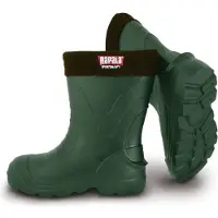 Rapala Short Boots Groen EU 45 Man
