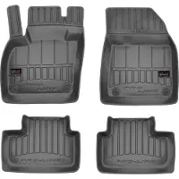 Frogum Rubber vloermatten FRG 3D407879