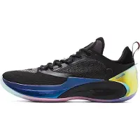 Peak Andrew Wiggins 2 Basketbalschoen Zwart | 43