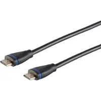 S-Impuls HDMI Anschlusskabel 4K2K (60 Hz), 10m