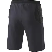 Erima Sportbroek zwart