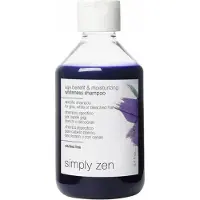Simply Zen - Age Benefit & Moisturizing Whiteness Shampoo 250 ml