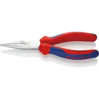 Knipex Langbektang verchroomd met meer-componentengrepen 160 mm - 3025160