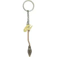 Abysse Corp HARRY POTTER 3D NIMBUS SLEUTELHANGER