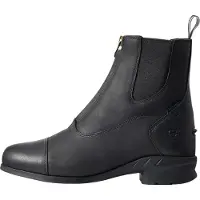 Ariat HERITAGE IV ZIP WATERPROOF INSULATED Zwart