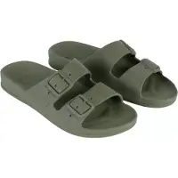 Cacatoès Rio De Janeiro Sandalen