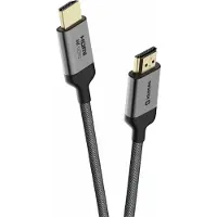 Swissten HDMI 2.0 Kabel - 2 Meter - 4K - 60HZ - Geschikt voor Xbox Series X & PS5