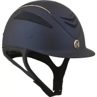 OneK Defender Pro Mat Roségoud Pijp-Navy-0