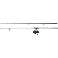 Mitchell Catch Pro Ii Carpfishing Combo Zilver 3.60 m / 3 Lbs