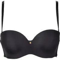 Triumph Voorgevormde bh Body Make-Up Illusion Essentials | Maat: 85C | Kleur: Zwart