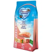 Renske 8x Super Premium Graanvrij Adult Hondenvoer Zalm 600 gr