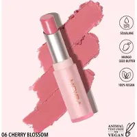 Moira Signature Lipstick 006 Cherry Blossom