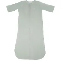 Snoozebaby 4-seizoenen baby slaapzak Mystic Mint unisex | Maat: 70