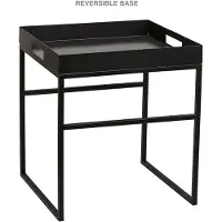 Villa Collection Svir bijzettafel 40 x 45 cm