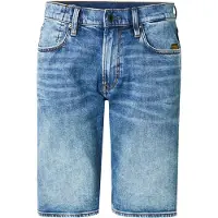 G-Star Broek 'Mosa' blauw denim
