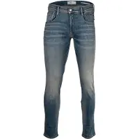 Replay Jeans 'ANBASS' blauw