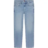 Tommy Hilfiger Jeans 'Ryan Slim Straight' lichtblauw