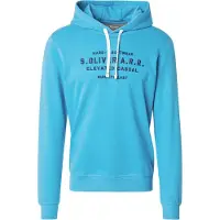 s.Oliver Sweatshirt navy / azuur